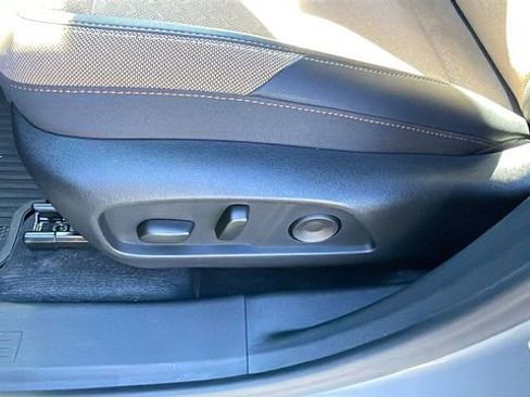 New 2026 Chevrolet Equinox ACTIV w/ LPO, Floor Liner Package image 29