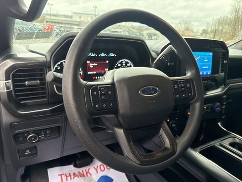 Used 2022 Ford F150 XL w/ STX Appearance Package image 16