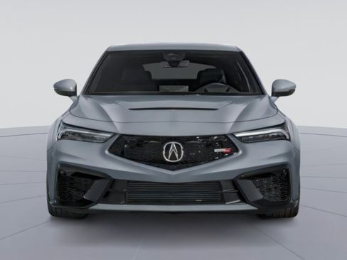 New 2026 Acura Integra Type S image 4