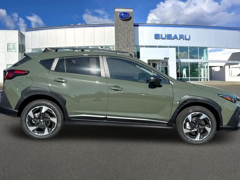 New 2026 Subaru Crosstrek 2.5i Limited AWD/4WD image 6