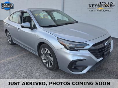 Used 2024 Subaru Legacy Limited