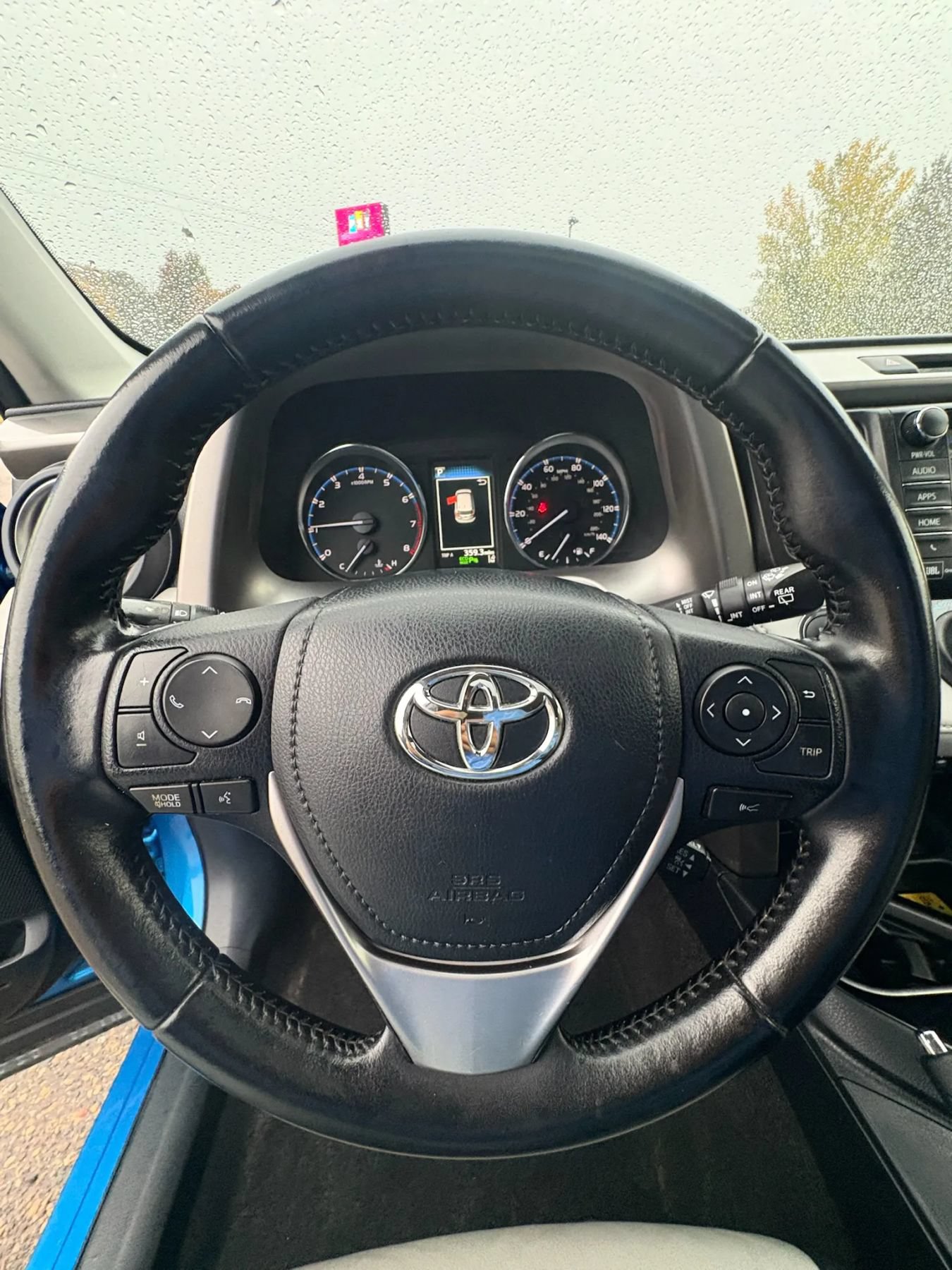 Used 2016 Toyota RAV4 Limited AWD/4WD image 16