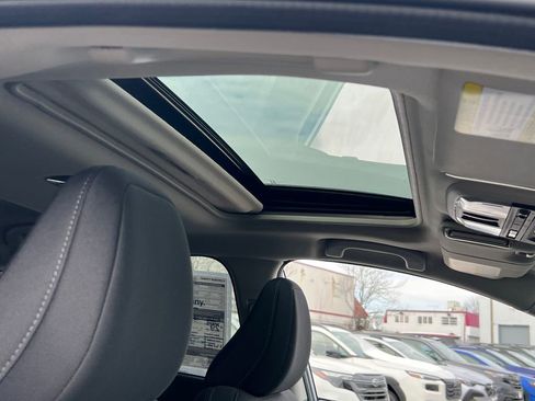 New 2026 Subaru Crosstrek 2.0i Premium image 10