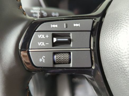 New 2026 Honda CR-V Sport Touring image 24