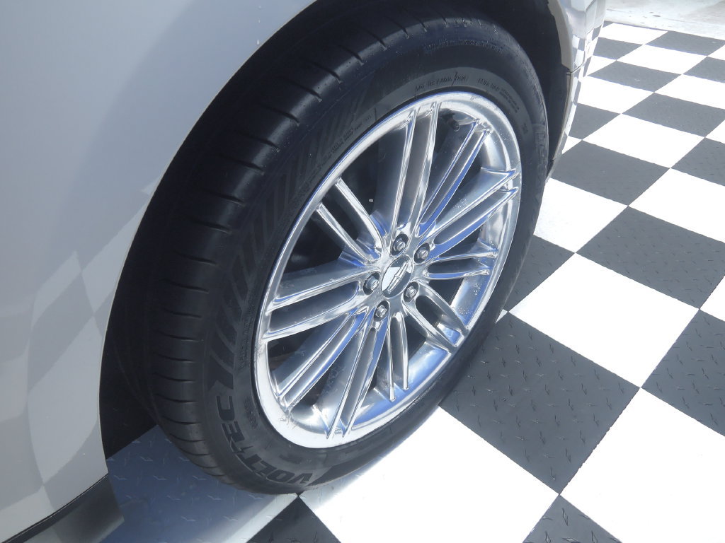 Used 2014 Lincoln MKT AWD w/ Equipment Group 201A image 38