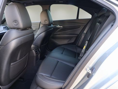 Used 2023 Cadillac CT4 V Blackwing image 13