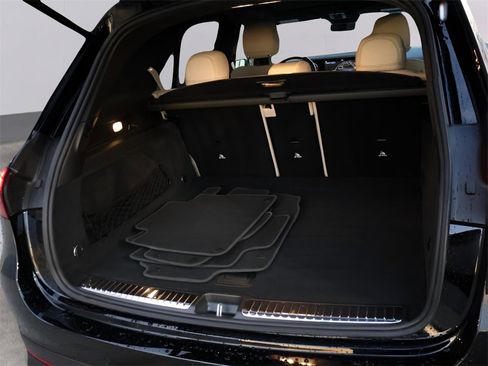 Certified 2025 Mercedes-Benz GLE 350 4MATIC image 17