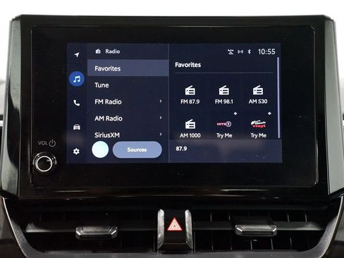 Certified 2024 Toyota Corolla LE image 19