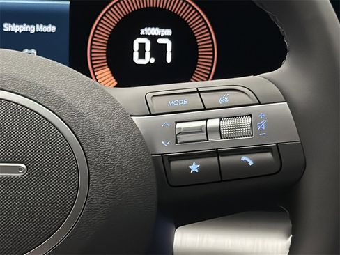 New 2026 Hyundai Kona SEL Sport image 17