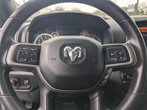 Used 2022 RAM 2500 Tradesman w/ Protection Group image 20