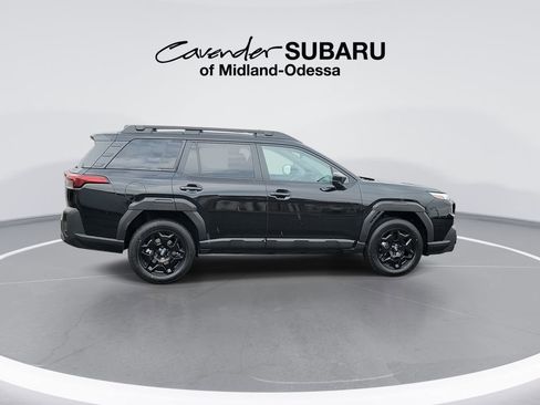 New 2026 Subaru Outback Limited AWD/4WD image 9