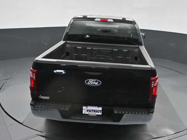 Used 2025 Ford F150 XLT w/ Equipment Group 301A Standard RWD image 39