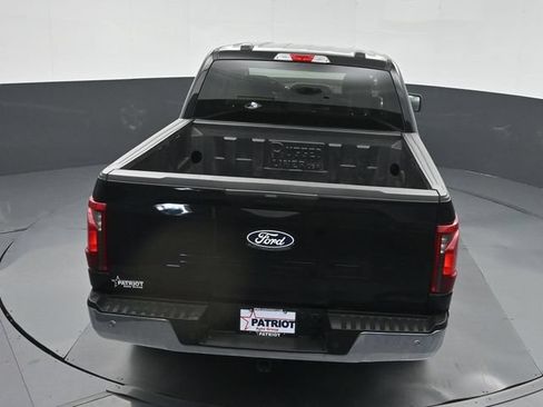 Used 2025 Ford F150 XLT w/ Equipment Group 301A Standard RWD image 39