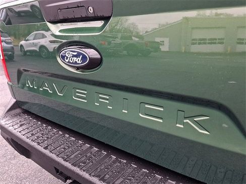Used 2025 Ford Maverick XL w/ Equipment Group 102A image 29