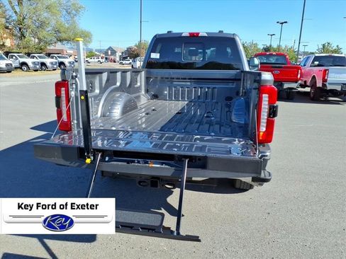 New 2026 Ford F250 XLT w/ 360-Degree Camera Package image 17