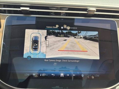 Used 2026 Mercedes-Benz E 350 4MATIC Sedan image 11