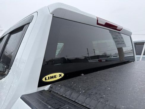 Used 2023 Chevrolet Silverado 1500 LT image 48