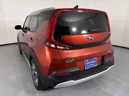 Used 2020 Kia Soul X-Line image 6