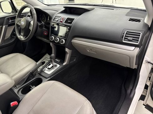 Used 2016 Subaru Forester 2.5i Limited w/ Popular Package #2 image 23