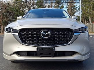 Used 2025 MAZDA CX-5 AWD 2.5 S w/ Select Package video 2