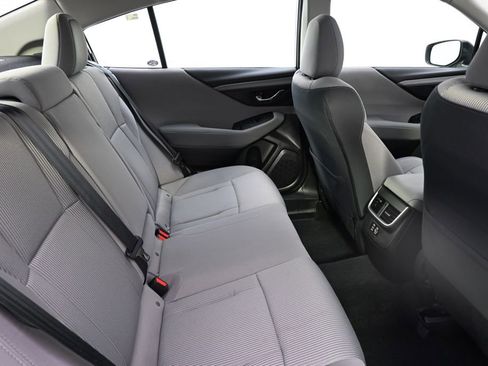 Used 2025 Subaru Legacy Premium AWD/4WD image 16