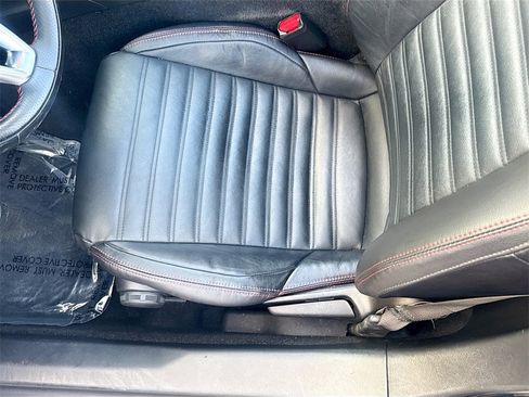 Used 2020 FIAT 124 Spider Abarth w/ Visibility Group image 20