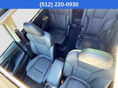 New 2026 Subaru Ascent Limited image 27