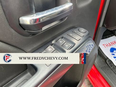 Used 2015 Chevrolet Silverado 2500 LT w/ LT Convenience Package AWD/4WD image 13