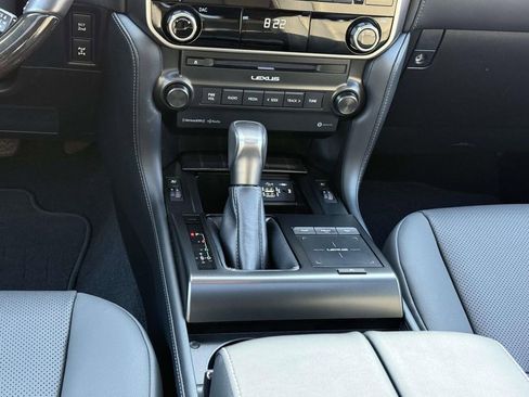 Used 2023 Lexus GX 460 Premium w/ Premium Package image 18