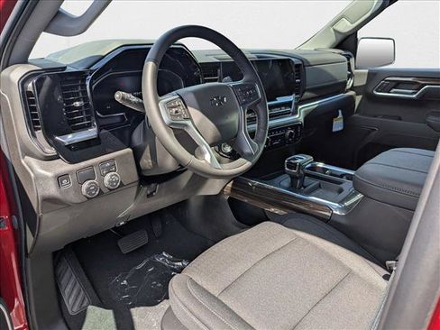 New 2026 Chevrolet Silverado 1500 RST image 3