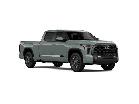 New 2026 Toyota Tundra Platinum AWD/4WD image 15
