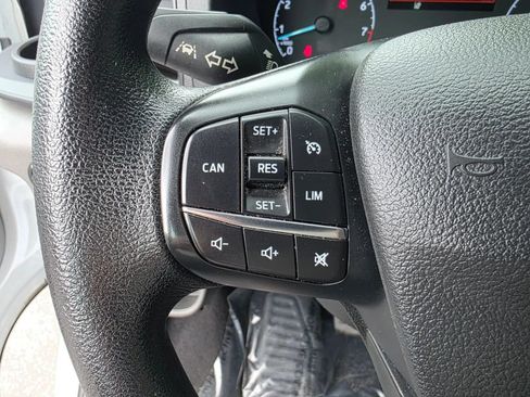 Used 2022 Ford Transit 350 XLT RWD image 19