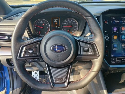 Certified 2022 Subaru WRX Premium AWD/4WD image 24