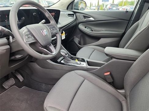 New 2026 Buick Encore GX Preferred image 12