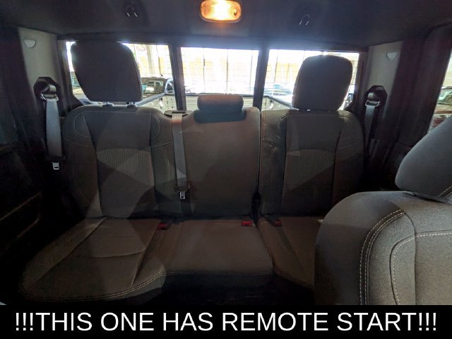 Used 2022 RAM 1500 Warlock AWD/4WD image 20