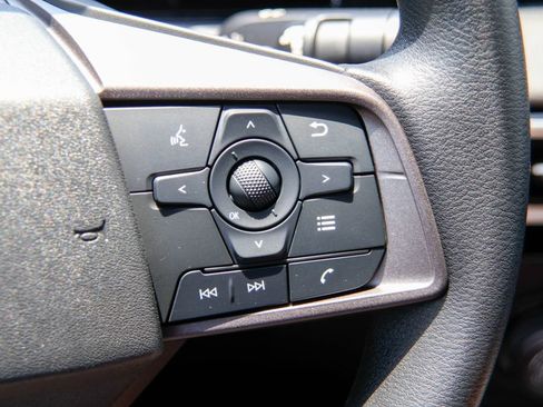 New 2026 Nissan Sentra S w/ Floor Mat Package FWD image 11