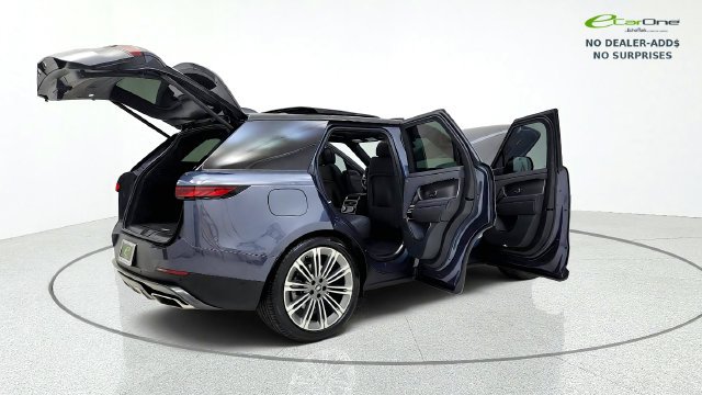 Used 2024 Land Rover Range Rover Sport SE AWD/4WD image 18