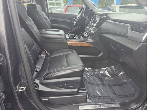 Used 2017 Chevrolet Tahoe Premier image 24