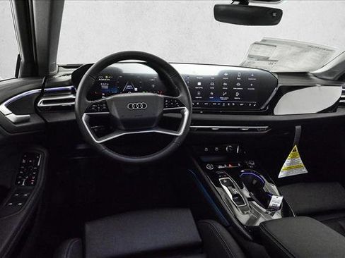 New 2025 Audi A5 2.0T Premium Plus Sedan image 19