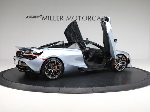 Used 2023 McLaren 720S Performance RWD image 21