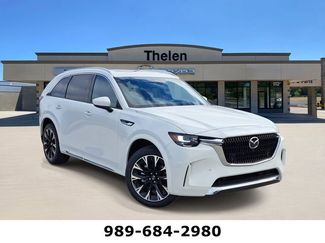 New 2026 MAZDA CX-90 3.3 Turbo S w/ Premium Plus 360° Tour
