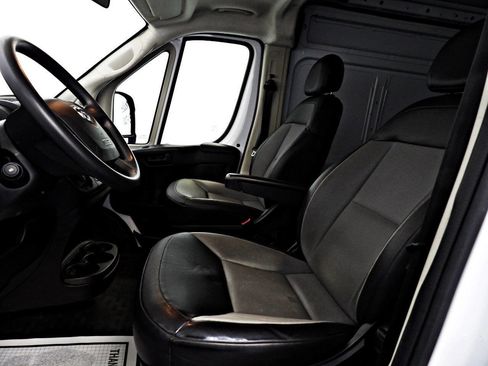 Used 2020 RAM ProMaster 1500 image 9