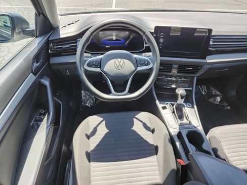 Used 2025 Volkswagen Jetta S FWD image 23