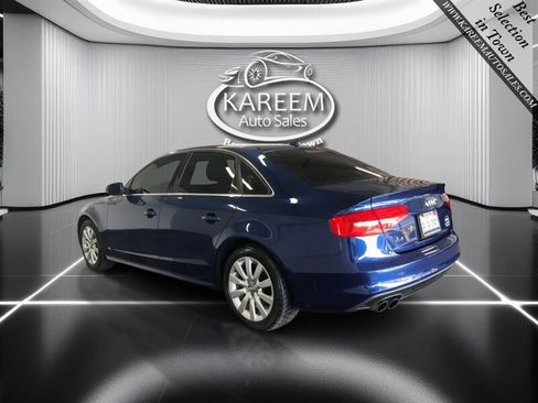 Used 2015 Audi A4 2.0T Premium AWD/4WD image 7