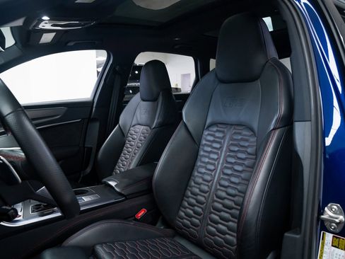 Used 2021 Audi RS 6 image 19