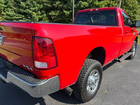 Used 2018 RAM 2500 SLT w/ Popular Equipment Group image 19