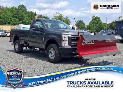 New 2026 Ford F350 XL w/ XL Off-Road Package