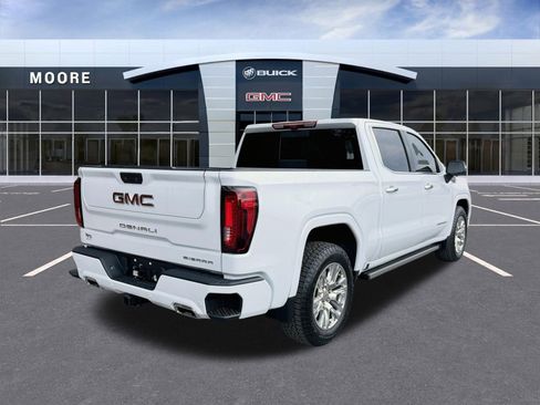 New 2026 GMC Sierra 1500 Denali image 3