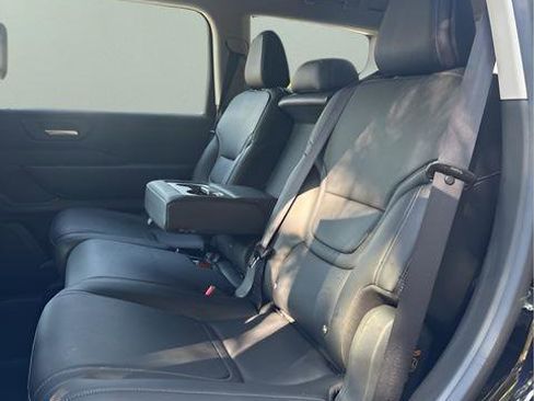New 2026 Nissan Armada SV RWD image 22