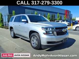 Used 2019 Chevrolet Tahoe LT AWD/4WD video 2